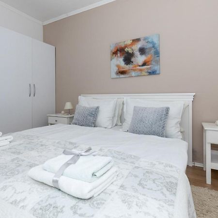 Happy Apartments Μόσταρ Εξωτερικό φωτογραφία