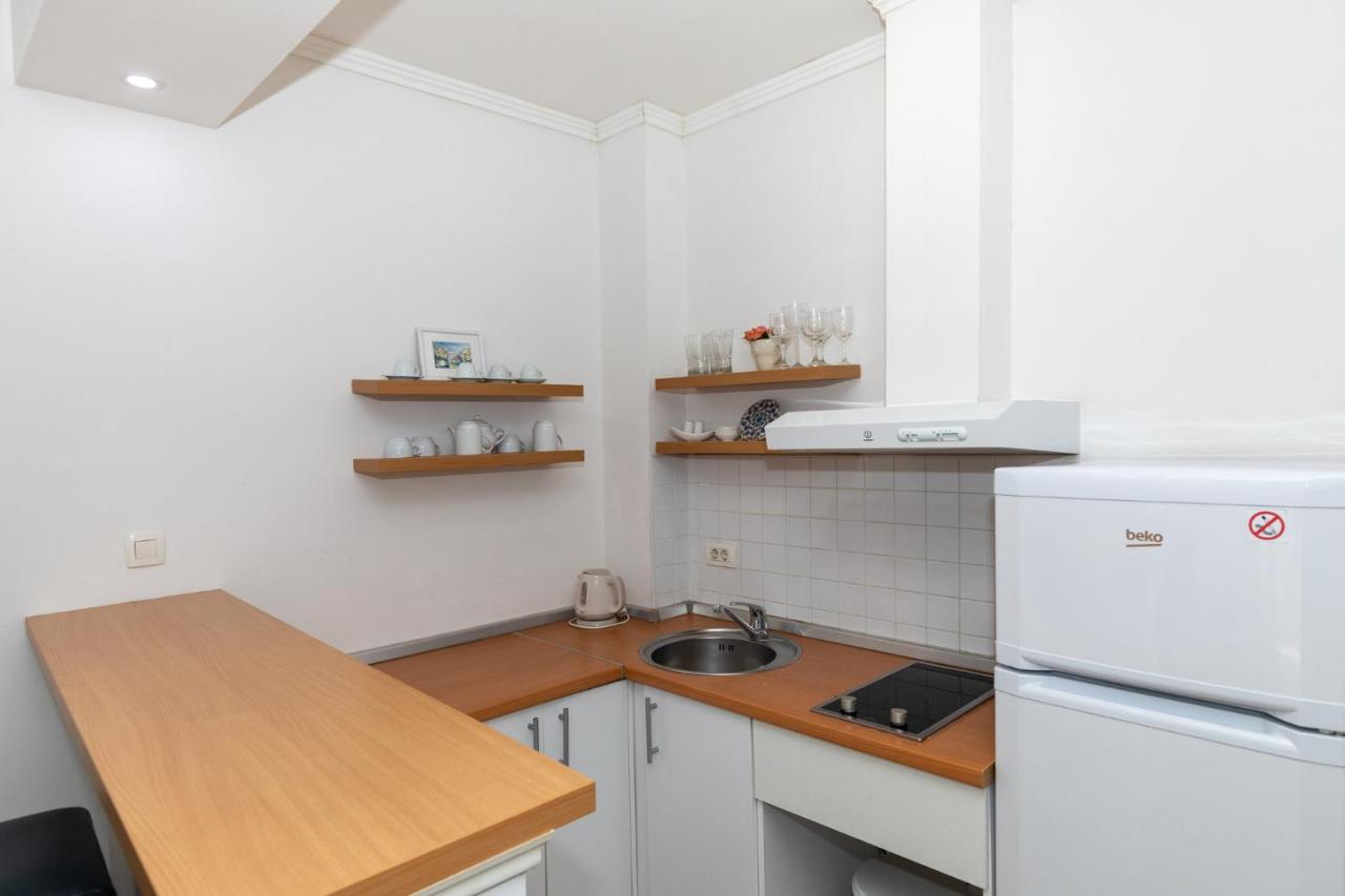 Happy Apartments Μόσταρ Εξωτερικό φωτογραφία