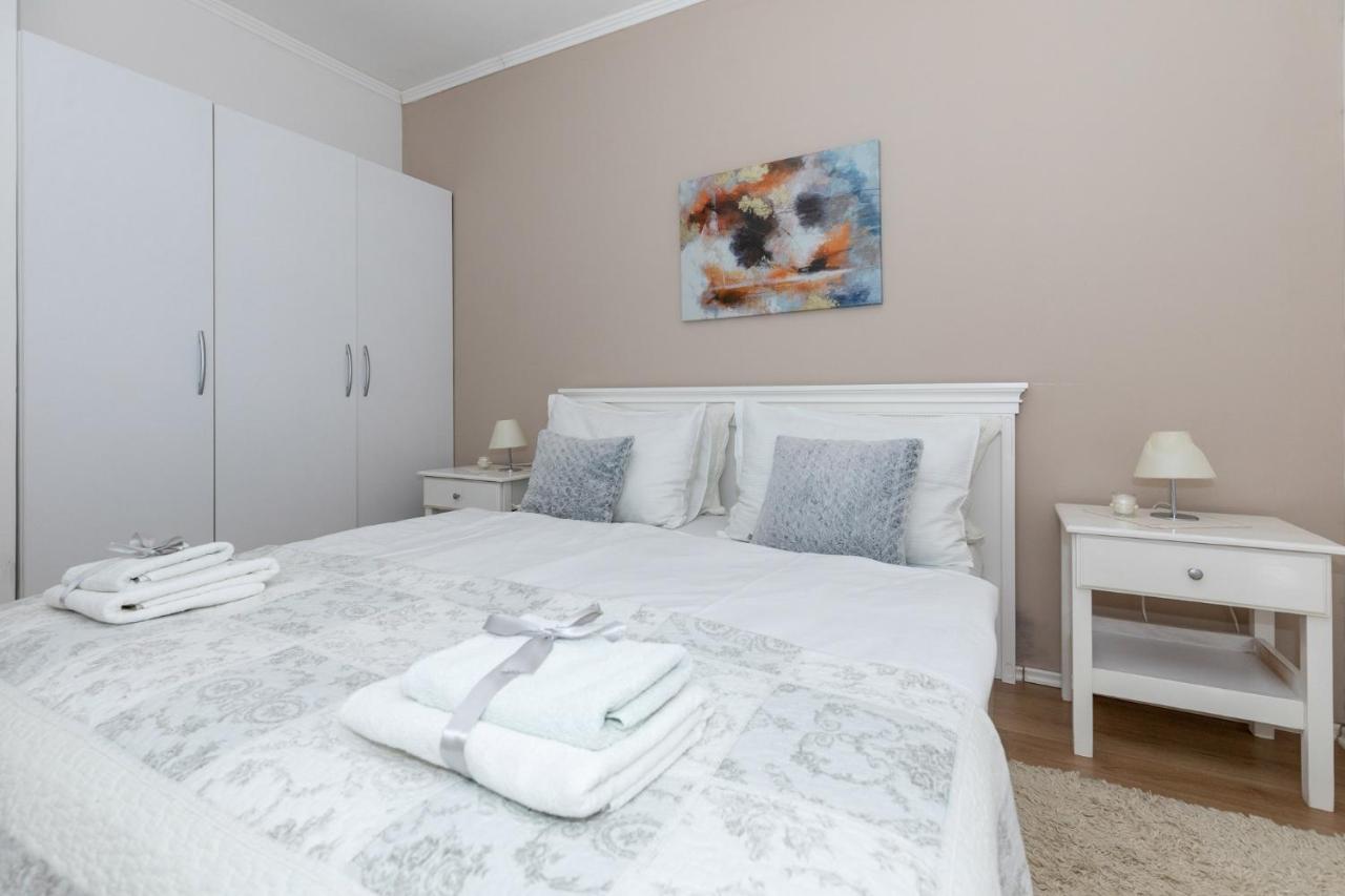 Happy Apartments Μόσταρ Εξωτερικό φωτογραφία