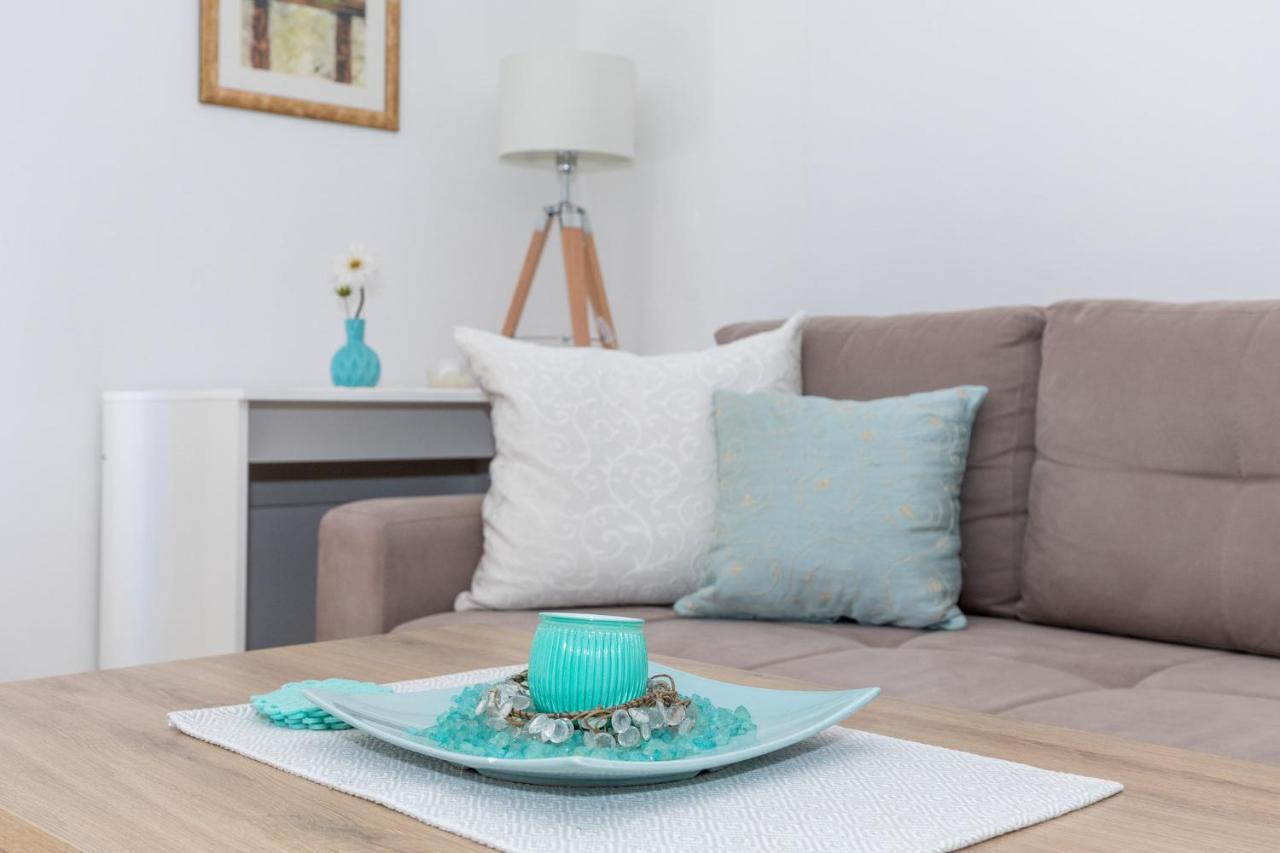 Happy Apartments Μόσταρ Εξωτερικό φωτογραφία