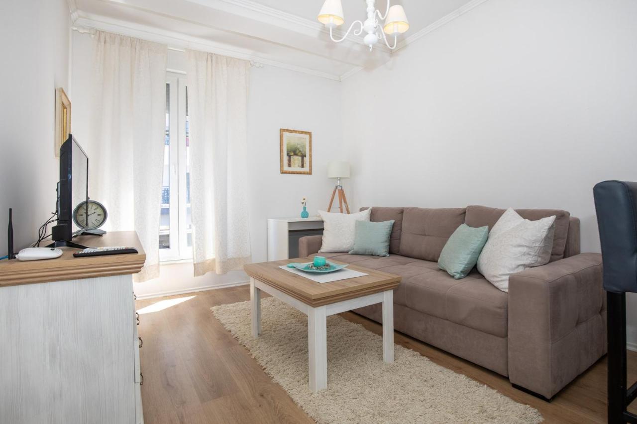 Happy Apartments Μόσταρ Εξωτερικό φωτογραφία