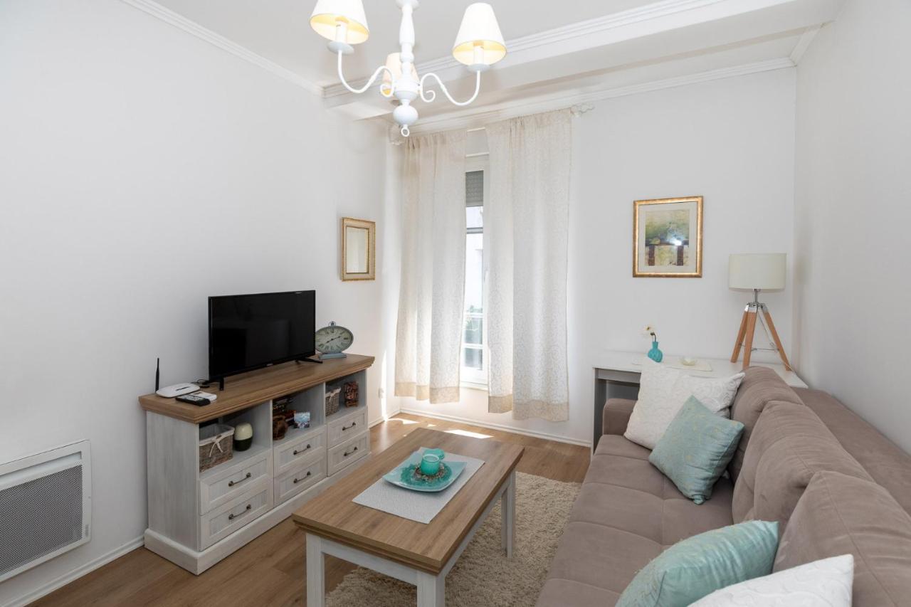 Happy Apartments Μόσταρ Εξωτερικό φωτογραφία