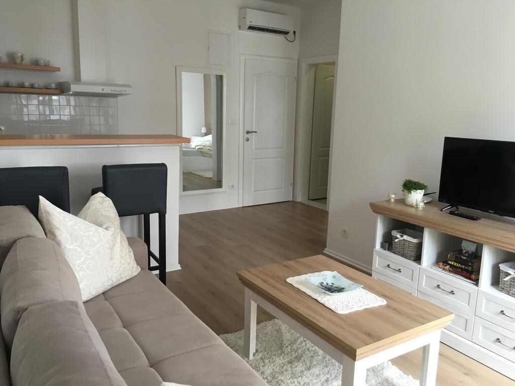 Happy Apartments Μόσταρ Εξωτερικό φωτογραφία