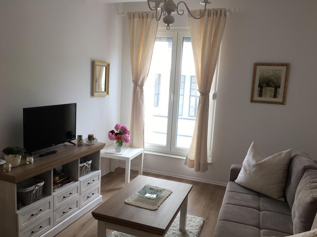 Happy Apartments Μόσταρ Εξωτερικό φωτογραφία
