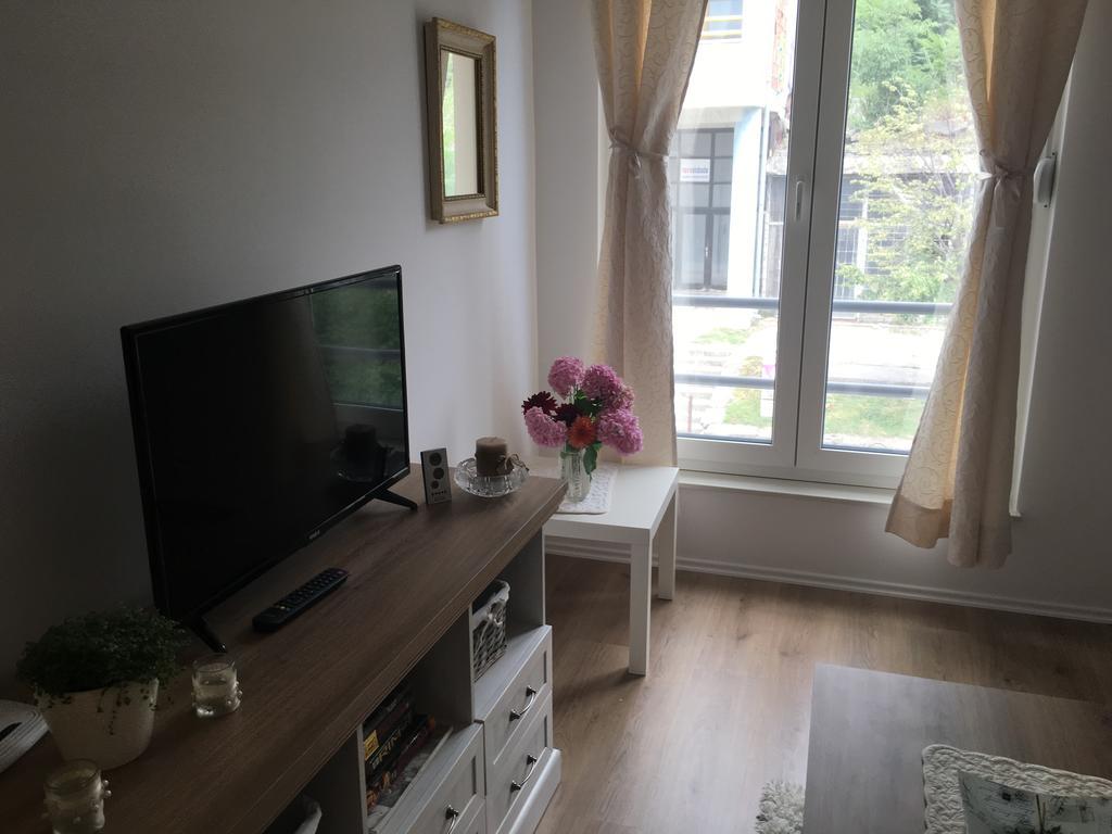 Happy Apartments Μόσταρ Εξωτερικό φωτογραφία