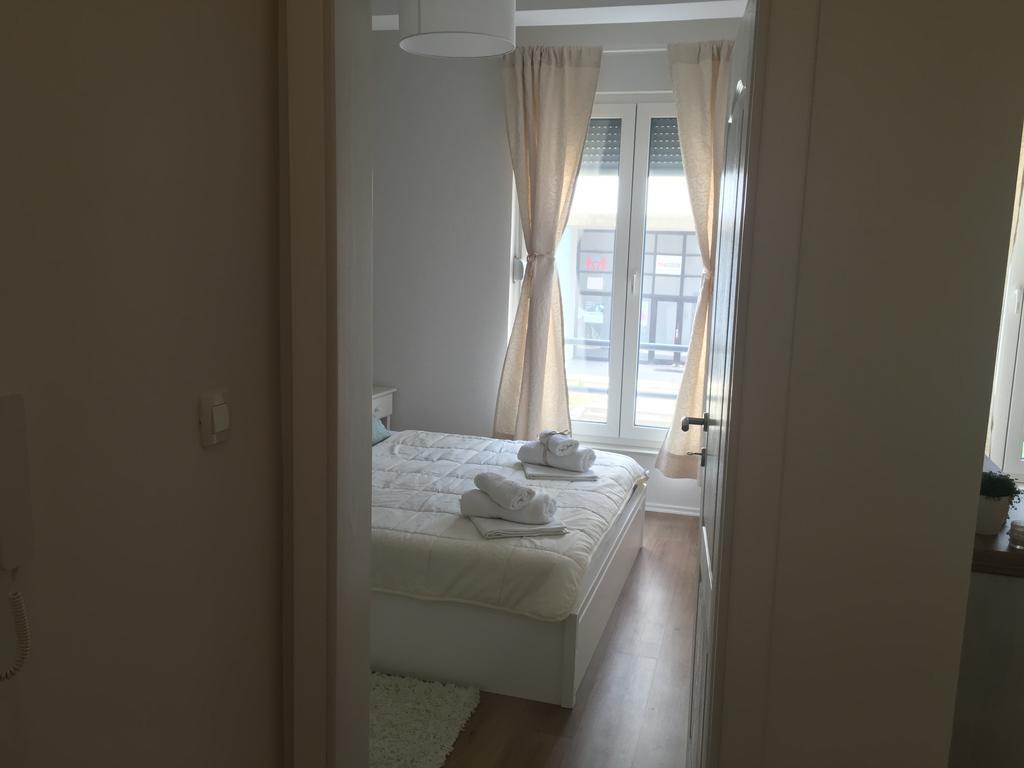 Happy Apartments Μόσταρ Εξωτερικό φωτογραφία