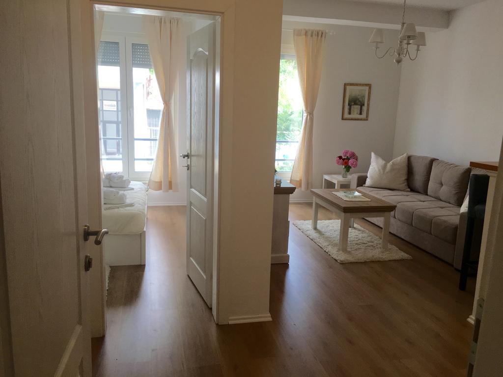 Happy Apartments Μόσταρ Εξωτερικό φωτογραφία