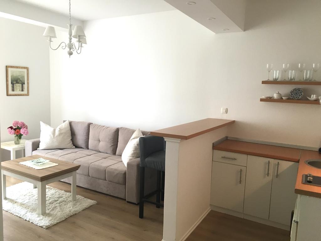 Happy Apartments Μόσταρ Εξωτερικό φωτογραφία