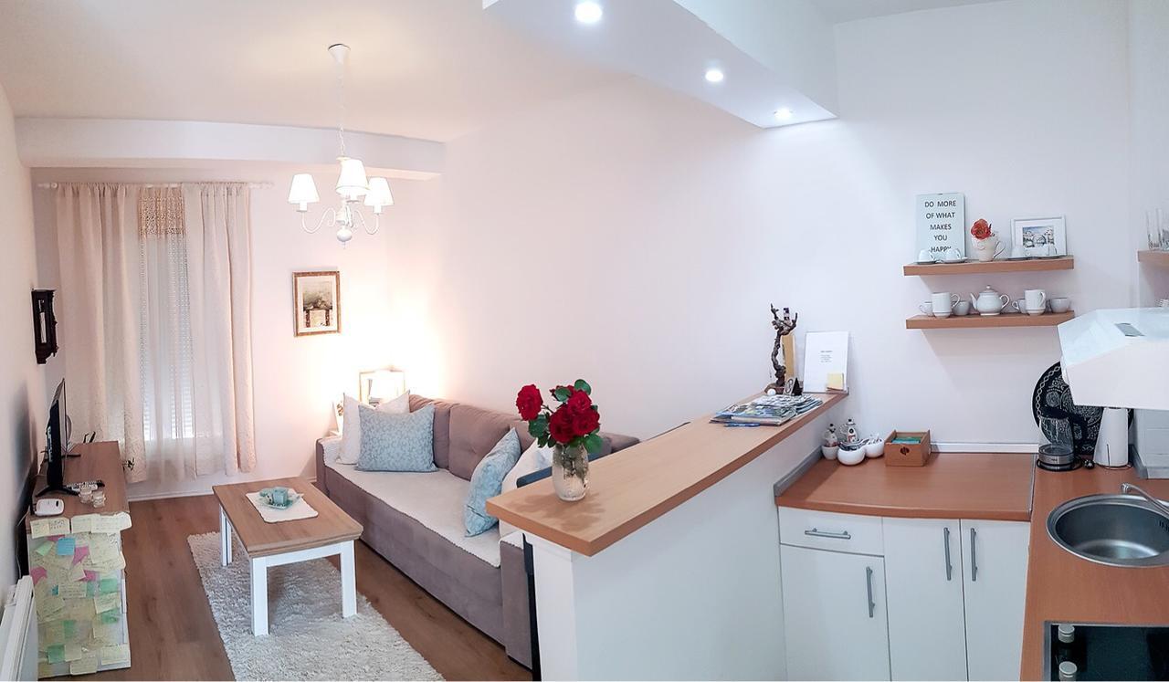 Happy Apartments Μόσταρ Εξωτερικό φωτογραφία
