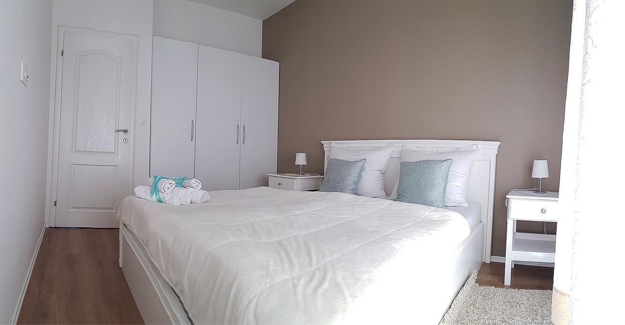 Happy Apartments Μόσταρ Εξωτερικό φωτογραφία