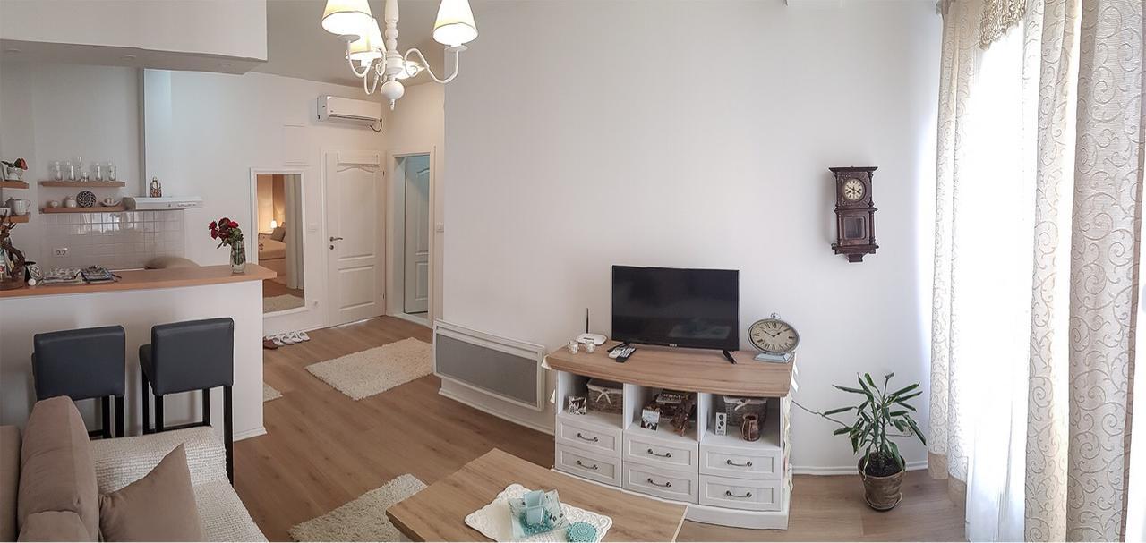 Happy Apartments Μόσταρ Εξωτερικό φωτογραφία