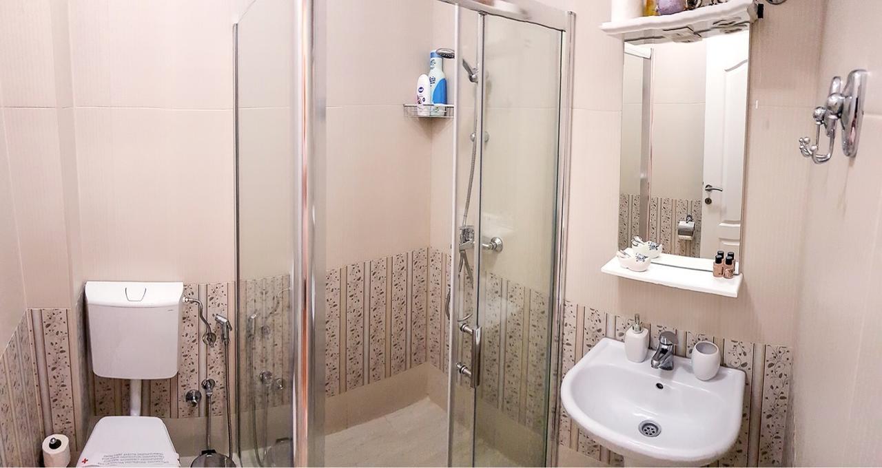 Happy Apartments Μόσταρ Εξωτερικό φωτογραφία