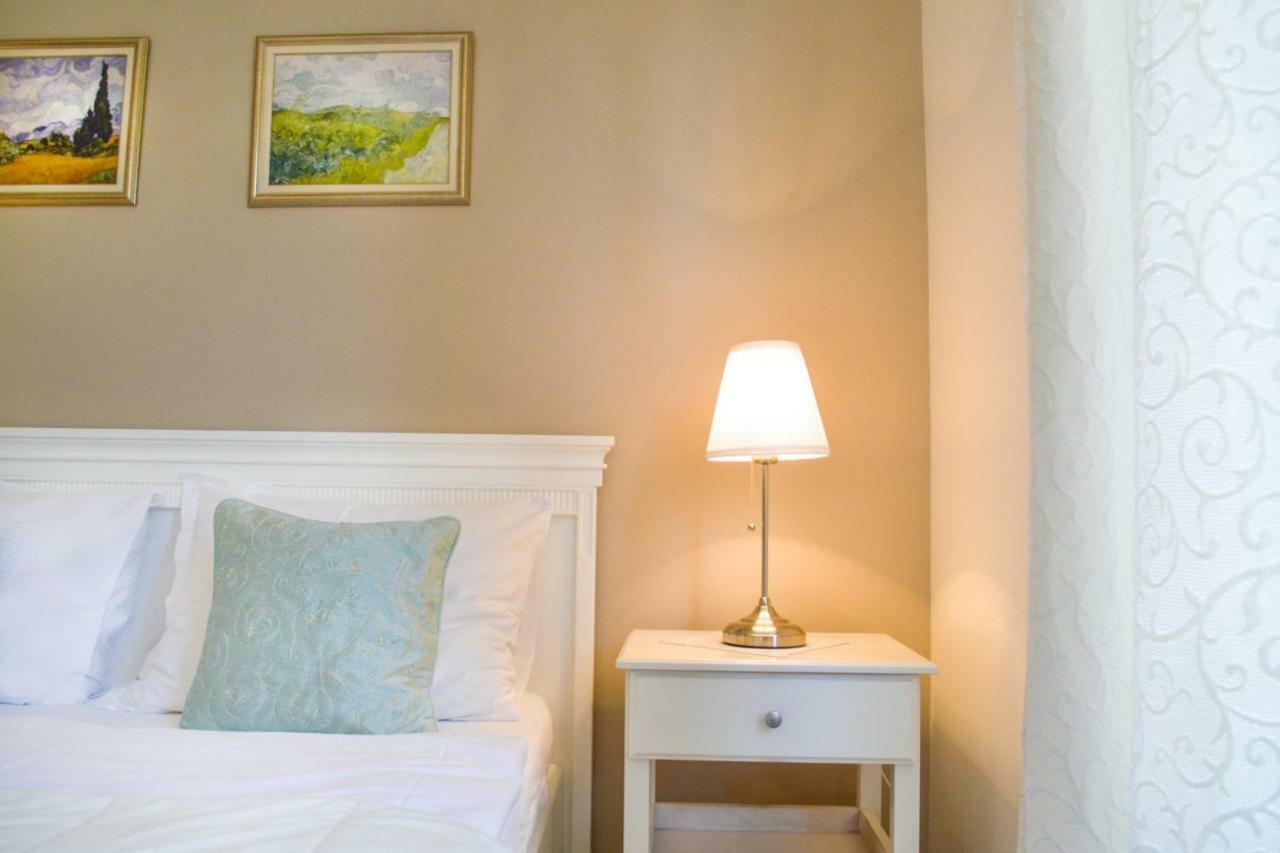 Happy Apartments Μόσταρ Εξωτερικό φωτογραφία