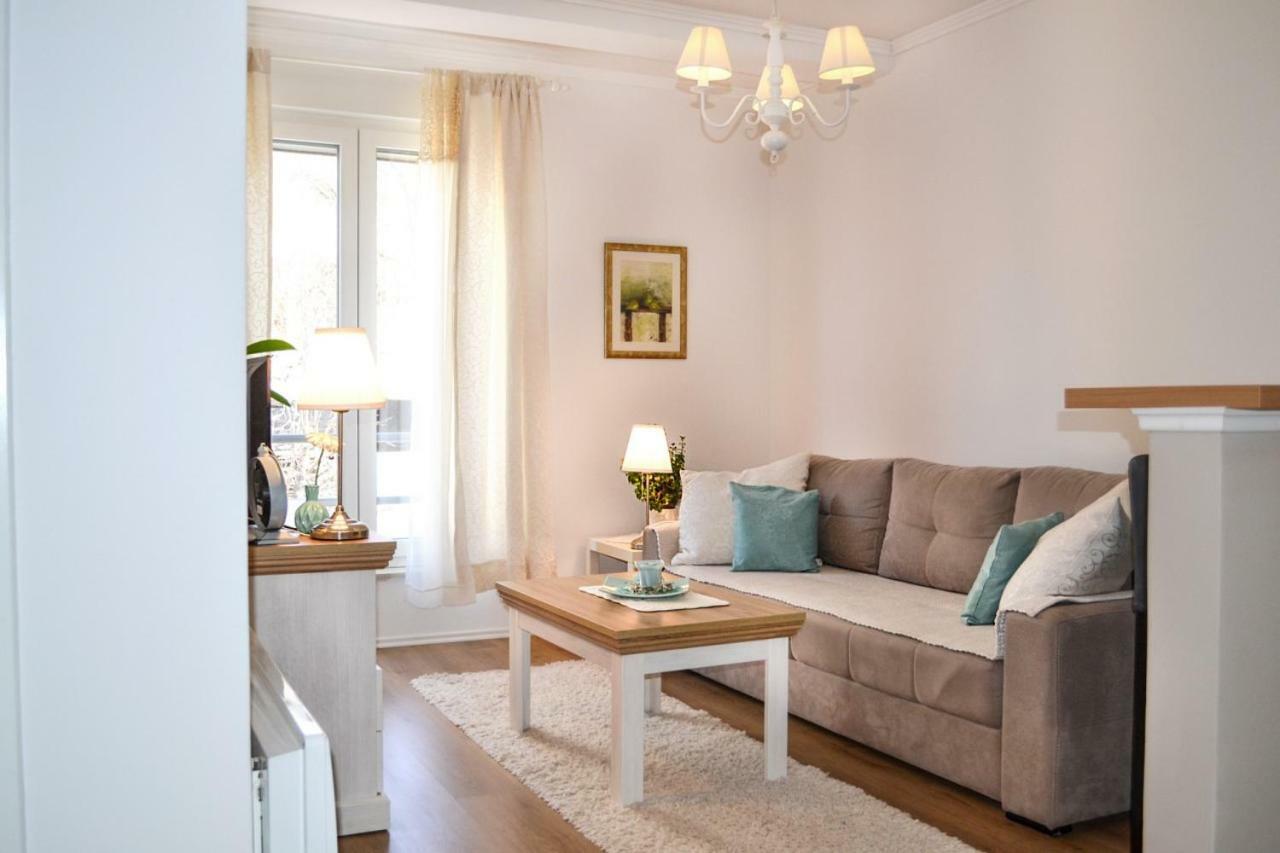 Happy Apartments Μόσταρ Εξωτερικό φωτογραφία