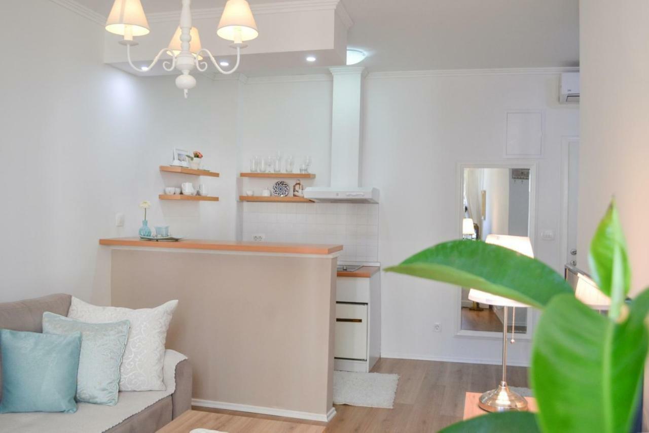 Happy Apartments Μόσταρ Εξωτερικό φωτογραφία