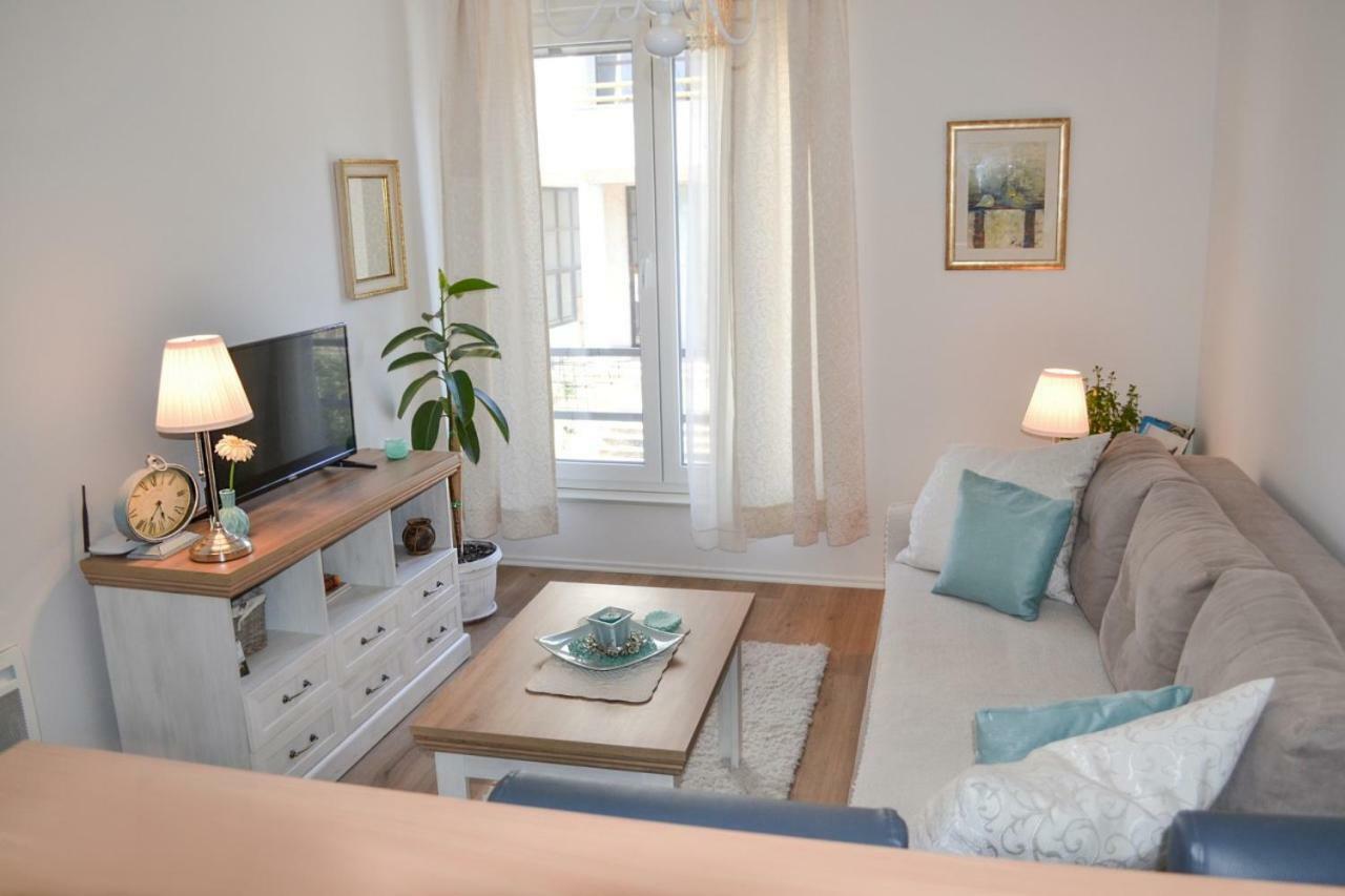 Happy Apartments Μόσταρ Εξωτερικό φωτογραφία